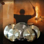 Aisen Cymbals Rock Series