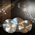 Aisen Cymbals Traditional Series